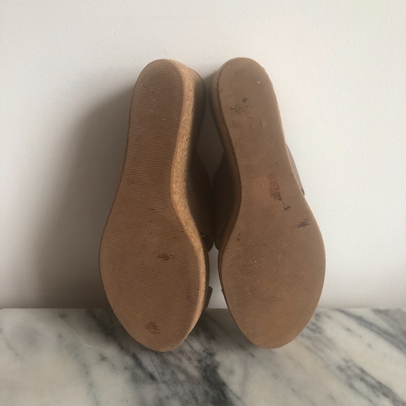 Wedge Sandals- See by Chloe - Picture 4 of 6